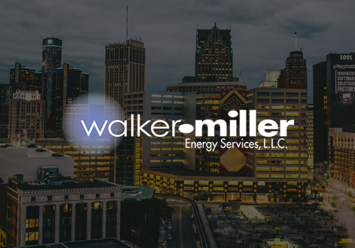 Walker Miller Energy