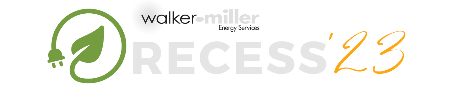 Recess 23 Logo