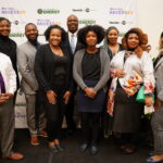 Attendees at RECESS23 Conference