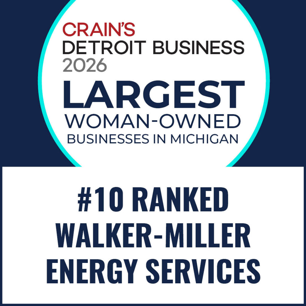 Crain's largest Woman-Owned Businesses in Michigan