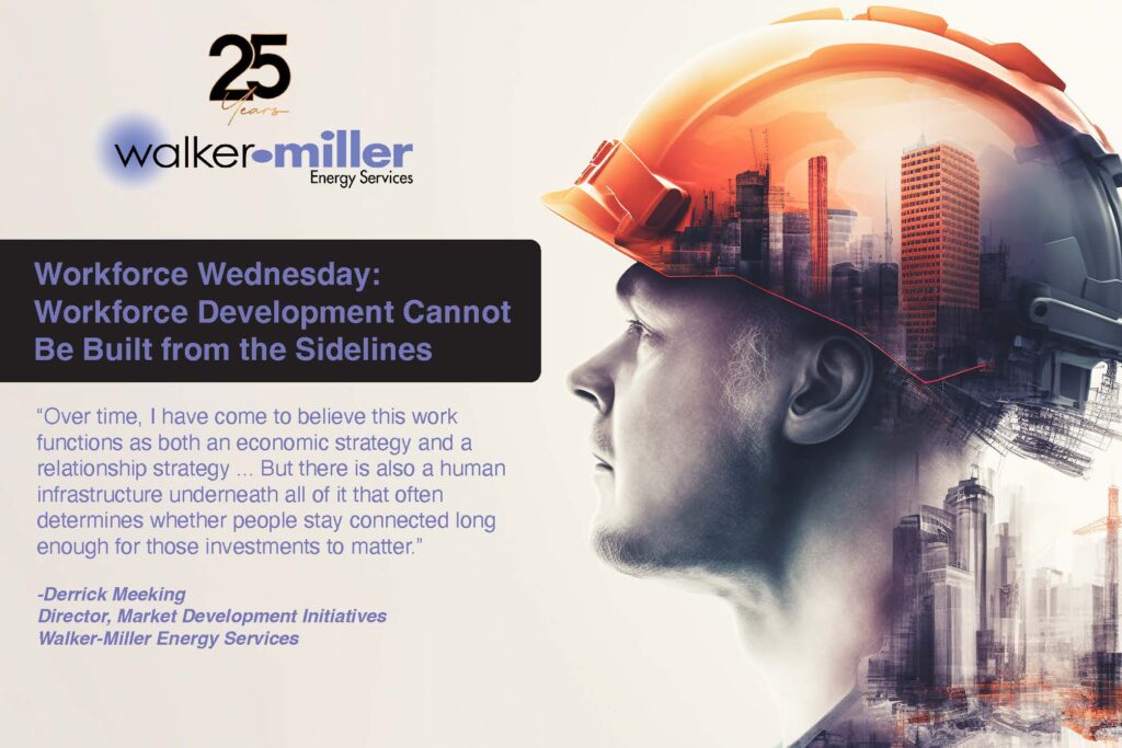 Workforce Wednesday preview text