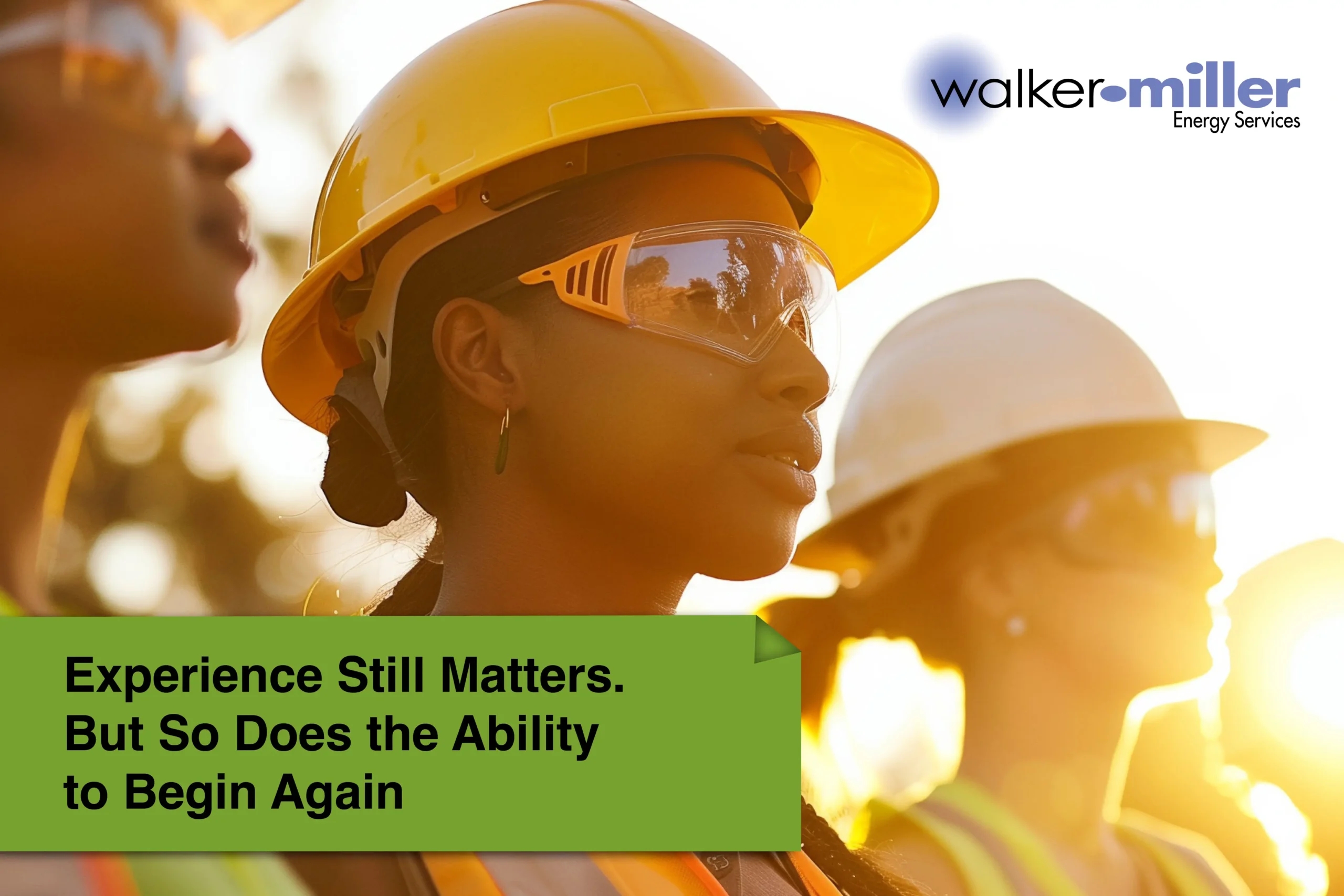The Culture We Carry, a group of construction workers